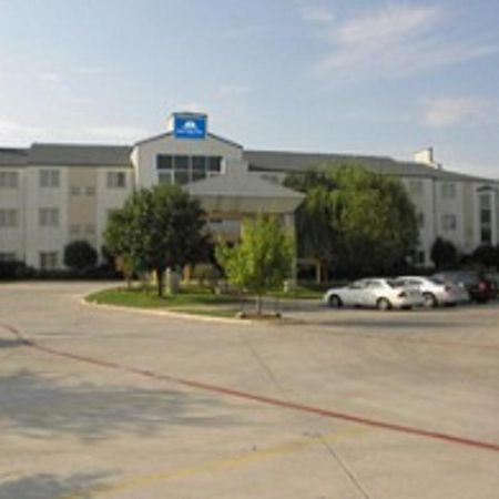 Americas Best Value Inn Decatur Exteriér fotografie