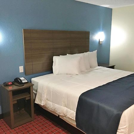 Americas Best Value Inn Decatur Exteriér fotografie