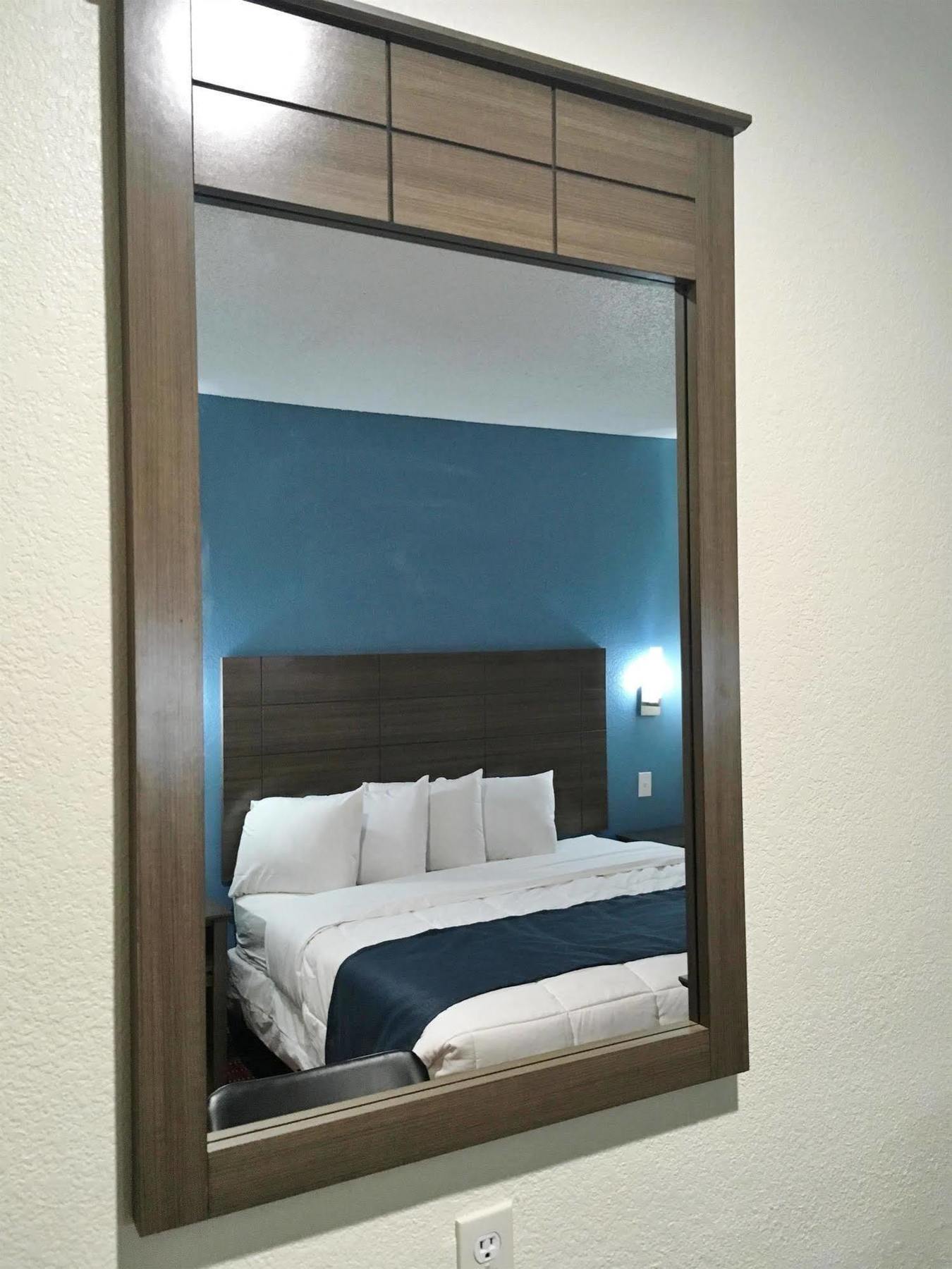 Americas Best Value Inn Decatur Exteriér fotografie